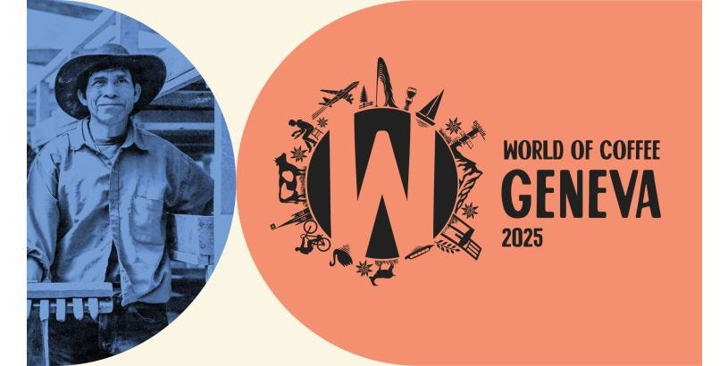 The Ultimate Guide to Attending World of Coffee